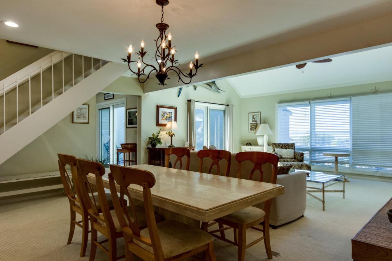 Beach Club 341 Seabrook Island Eksteriør billede