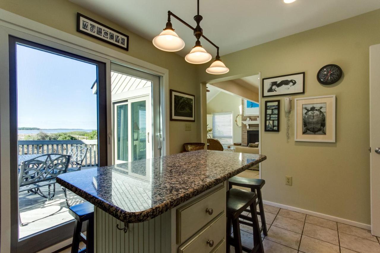 Beach Club 341 Seabrook Island Eksteriør billede