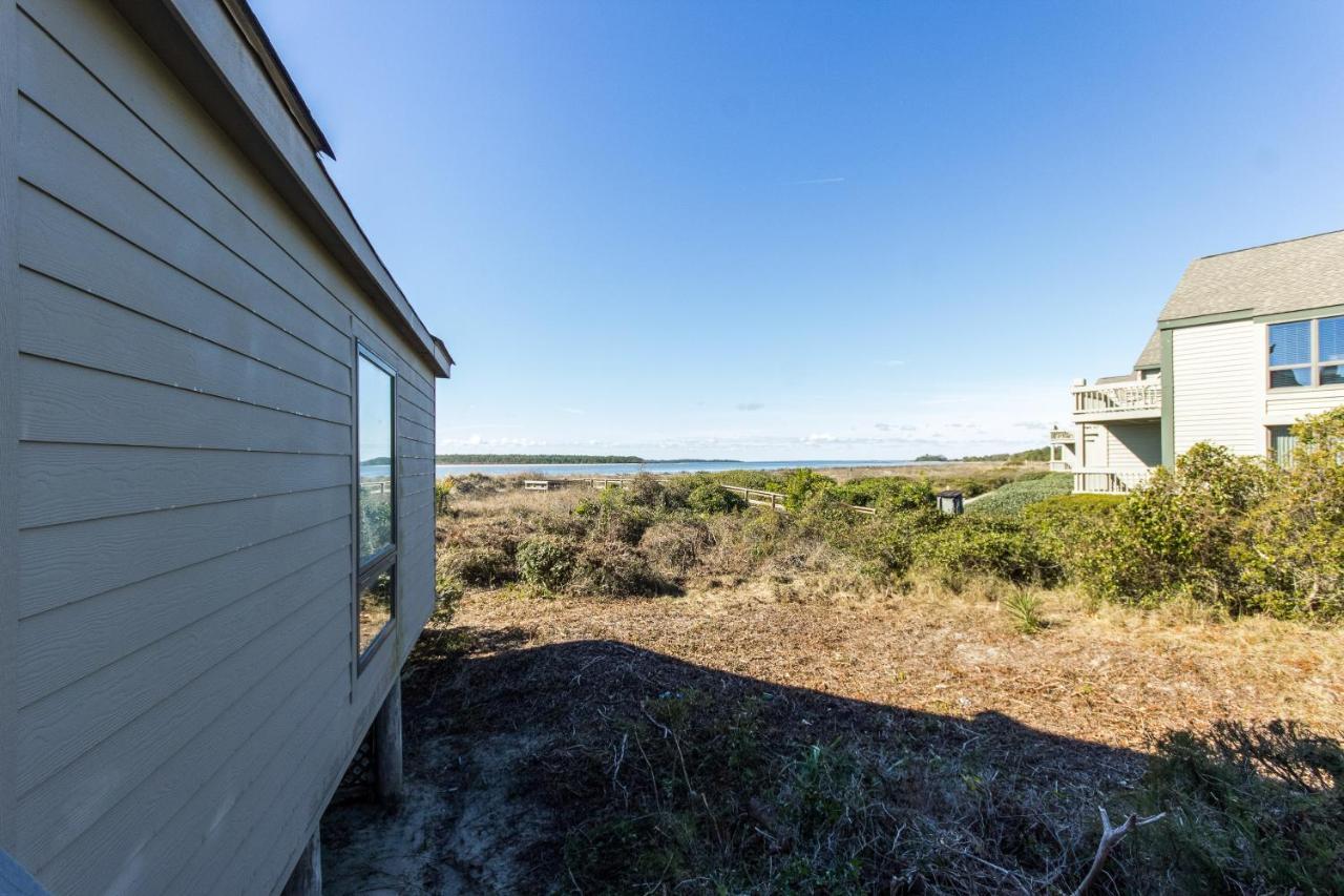 Beach Club 341 Seabrook Island Eksteriør billede